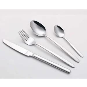 MICHELINO ELBE Ménagère 24 pièces 6 personnes