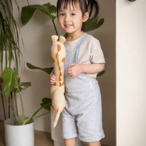 Salopette Lin | Cloud