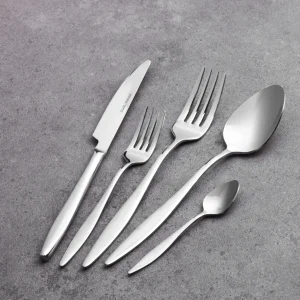 KARACA ILICA Ménagère 30 pièces 6 personnes