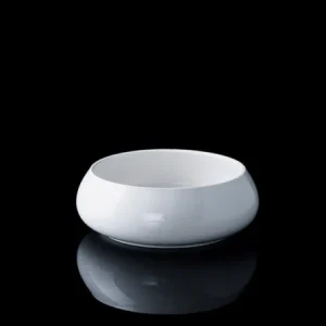 ACAR BİANCO PERLA Saladier en porcelaine