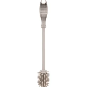 Brosse silicone FlexiWash Sable