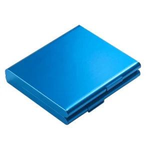 Etui a cigarette  Extra Plat