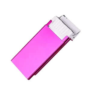Etui a cigarette  Longue