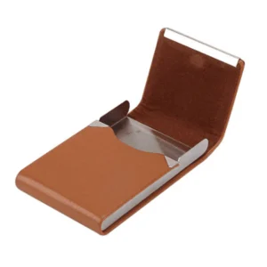 Etui a cigarette  Homme Luxe