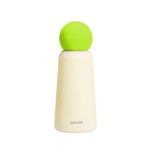 Gourde enfant 350 ML KidsFLASK Vert Clair Pastèque