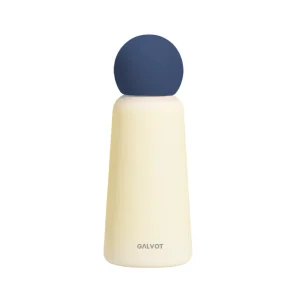 Gourde enfant KidsFLASK Bleu Saphir