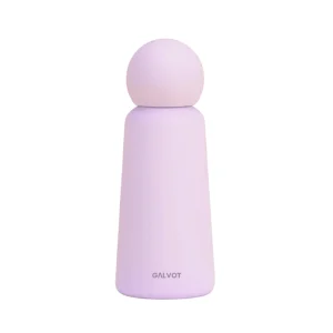 Gourde enfant KidsFLASK Uni 350 ML Violet Clair