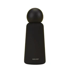 Gourde enfant KidsFLASK Uni Noir Onyx