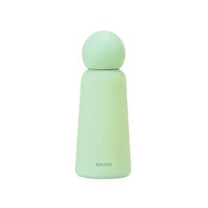 Gourde enfant KidsFLASK Uni Vert clair pastèque