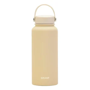 Gourde isotherme 1L ACE Cream Melon