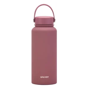 Gourde Isotherme 1L ACE  Marron