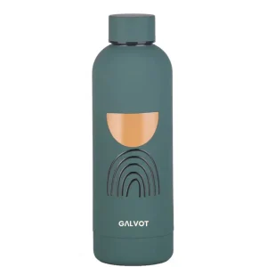 Gourde Isotherme StyleTherm GeoGlow