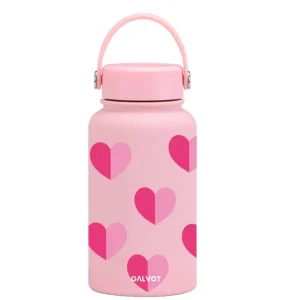 Gourde Isotherme 650 ML StyleTherm Love Sip