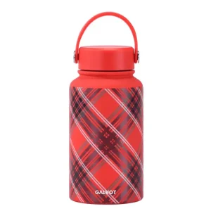 Gourde Isotherme 650 ML StyleTherm  Tartan Twist