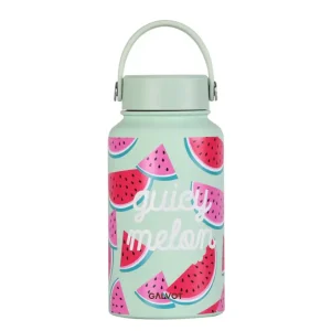 Gourde Isotherme 650 ML StyleTherm Vert Clair Pastèque