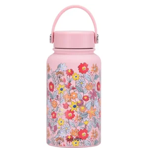 Gourde Isotherme 650 ML Petal Pink