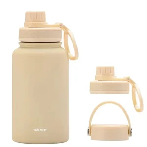 Gourde Isotherme 650 ML VersaBottle Cream Melon