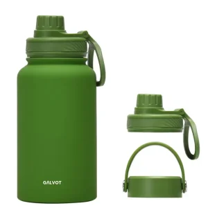 Gourde isotherme 650 ML VersaBottle Pop Vert