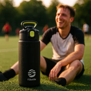 Gourde isotherme | Aventure