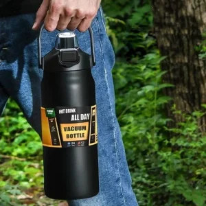 Gourde isotherme | ThermoStyle