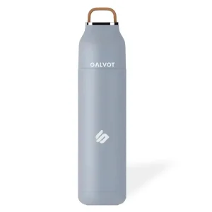 Gourde isotherme SipGO  500 ML Bleu Matt