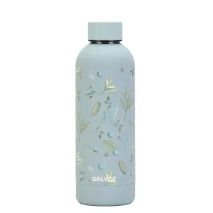 Gourde Isotherme  500 ML StyleTherm Bleu Atlas