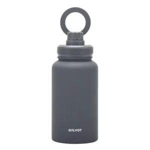 Gourde MagSafe 650 ML  EasyMag Gris