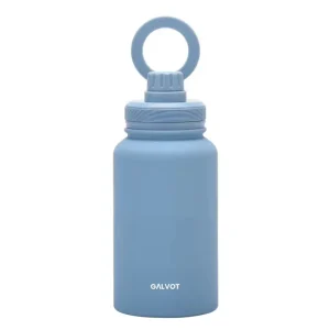 Gourde MagSafe 650 ML EasyMag Bleu Art