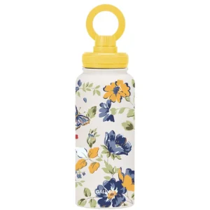 Gourde MagSafe 1L EasyMag Evasion Jaune Citronné