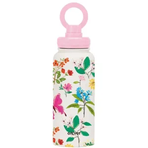 Gourde MagSafe 1L Fleurie  Menthe Douce