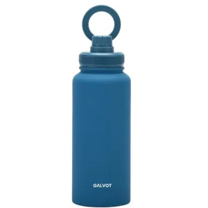 Gourde Magsafe 1L EasyMag Sweet Bleu