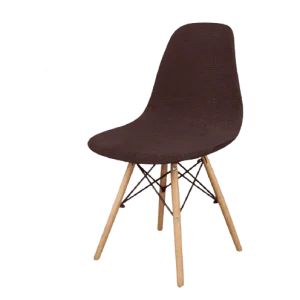 Housse chaise Scandinave  Coffee