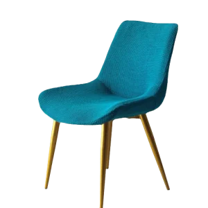 Housse chaise Scandinave  Extensible