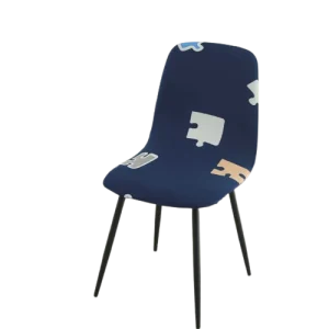 Housse chaise Scandinave  Puzzle