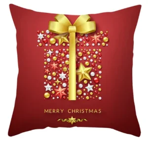 Housse de coussin 45x45  Cadeau