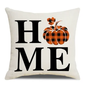 Housse de coussin 45x45  Home