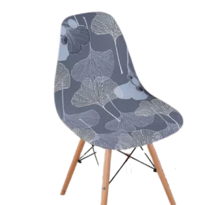 Housse chaise Scandinave  Balfourii