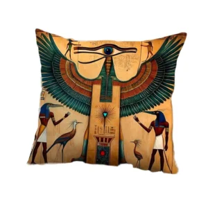 Housse de coussin 40x40  Râ