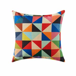 Housse de coussin 40x40  Scandinave