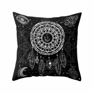 Housse de coussin  Rêve