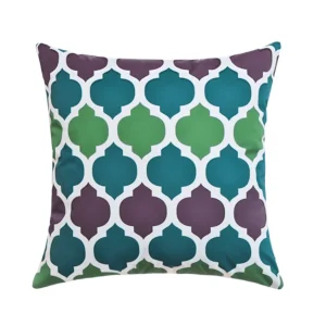 Housse de coussin 40x40  Imperméable