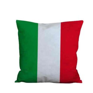 Housse de coussin  Italie