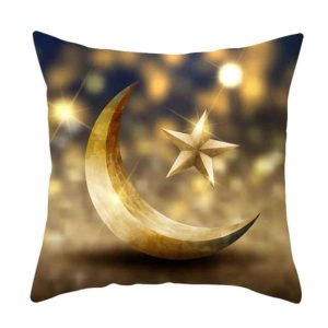 Housse de coussin  Oriental