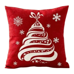 Housse de coussin  Sapin