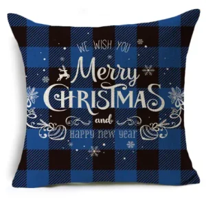 Housse de coussin  Wish