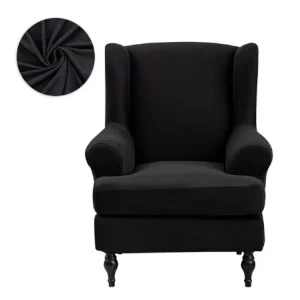 Housse fauteuil  à Oreilles