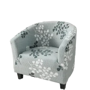 Housse fauteuil Cabriolet  Feuillage