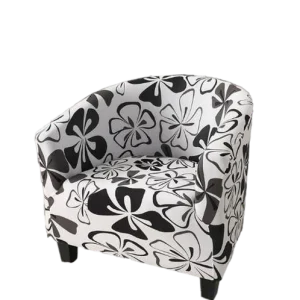 Housse fauteuil Cabriolet  Trèfle