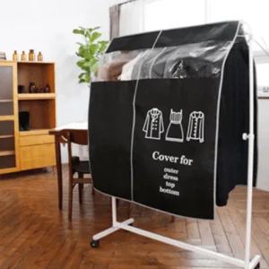 Housse de Rangement pour Vêtement