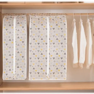 Housse de Vêtement  à Suspendre